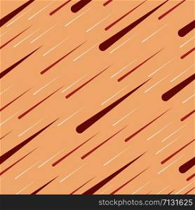 Abstract seamless background of parallel shapes of different thickness for Wallpaper decoration, texture, fabric, textile or wrapping or packaging.