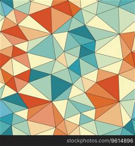 Abstract seamless background Royalty Free Vector Image