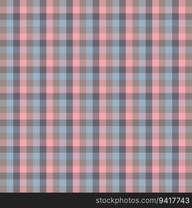 Abstract seamless geometric background, vector pattern.