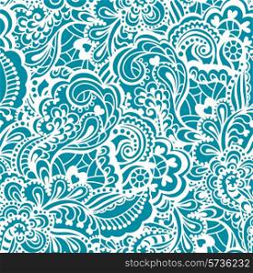 Abstract seamless pattern can be used for wallpaper, pattern fills, web page background,surface textures. Vector illustration.