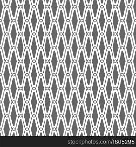 Abstract seamless pattern for textures, textiles and simple backgrounds. Scalable vector graphics