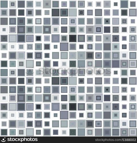 abstract seamless pattern, mosaic background