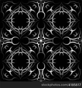 abstract seamless pattern vector illustration