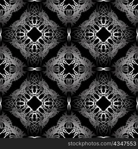 abstract seamless pattern vector illustration
