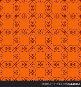 Abstract seamless pattern.Vintage texture.Vector background for your design