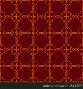 Abstract seamless pattern.Vintage texture.Vector background for your design