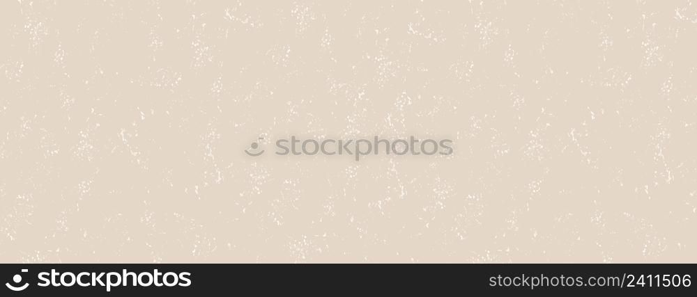 Abstract seamless pattern with elements of cracks, scuffs and scratches