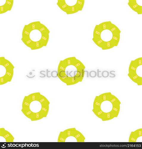 Abstract shape pattern seamless background texture repeat wallpaper geometric vector. Abstract shape pattern seamless vector