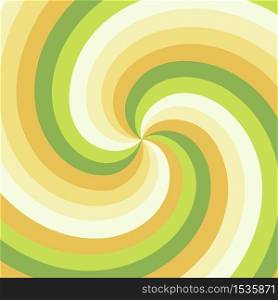 abstract shapes fluid background, illustration in vector format