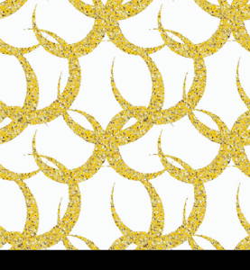 Abstract Simple Glossy Golden Seamless Pattern Background Vector Illustration EPS10. Abstract Simple Glossy Golden Seamless Pattern Background