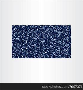 abstract snow dots background vector card art