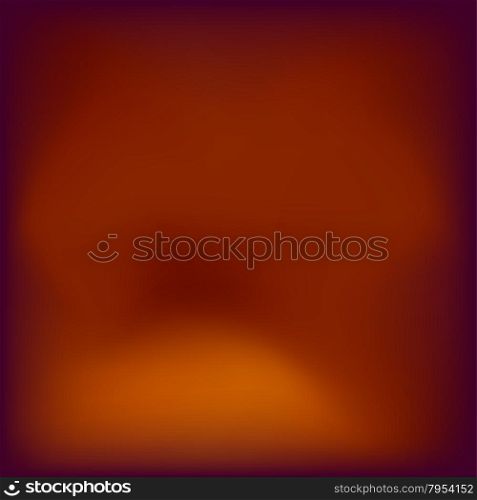 Abstract Soft Red Background. Abstract Blurred Pattern. Red Background