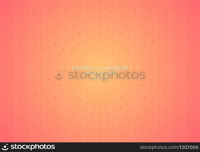 Abstract space background halftone art pattern design line backdrop color bright. vector illustration