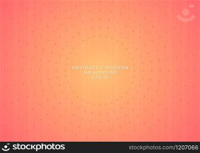 Abstract space background halftone art pattern design line backdrop color bright. vector illustration