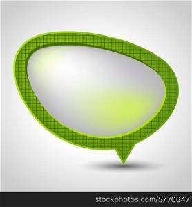 Abstract speech bubble vector background. Eps 10.. Abstract speech bubble vector background. Eps 10