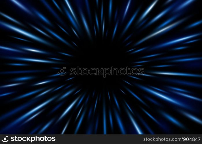 Abstract speed motion background vector illustration