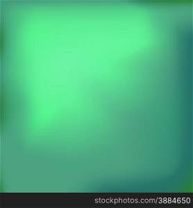 Abstract Spring Green Background for Your Design.. Green Background