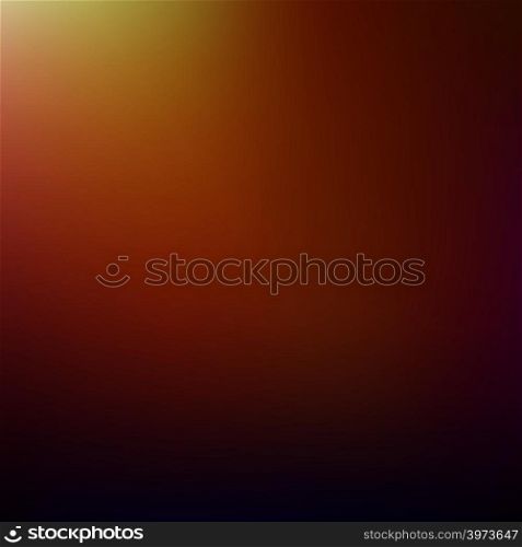 Abstract square gradient blurred background. Easy editable colorful mesh graphic design template. Smooth and multicolored backdrop