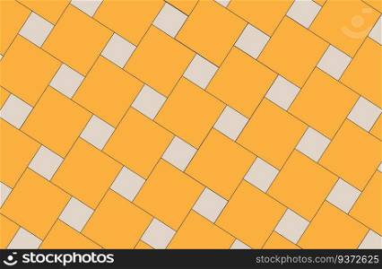 Abstract squares pastel color background, it is patterns.