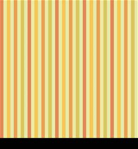 Abstract Striped Colored Wallpaper. EPS10 seamless vector illustration.