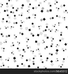 Abstract stripped geometric background Royalty Free Vector