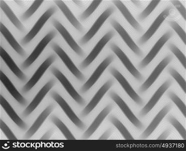 abstract stylized lines, vector. Abstract striped background. Rhythmic colorful lines. EPS10 with transparency. Grey background. Abstract composition with curve lines. Abstract 3d effect. Illusion of three dimensional surface.