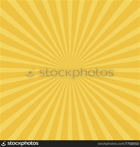 Abstract sun rays background. Vector Illustration EPS10. Abstract sun rays background. Vector Illustration. EPS10