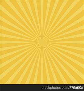 Abstract sun rays background. Vector Illustration EPS10. Abstract sun rays background. Vector Illustration. EPS10