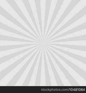 Abstract sun rays vector background