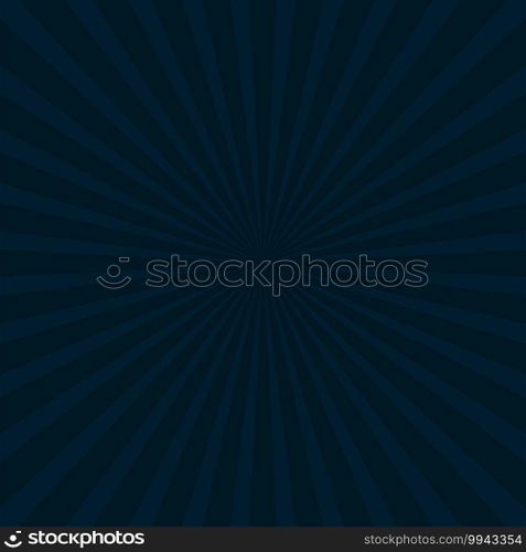 Abstract sun rays vector background