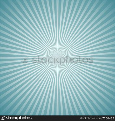 Abstract Sunburst Background Vector Illustration EPS10. Abstract Sunburst Background Vector Illustration
