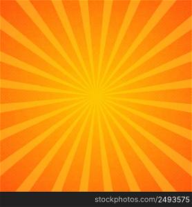 Abstract sunburst background wallpaper poster vector illustration