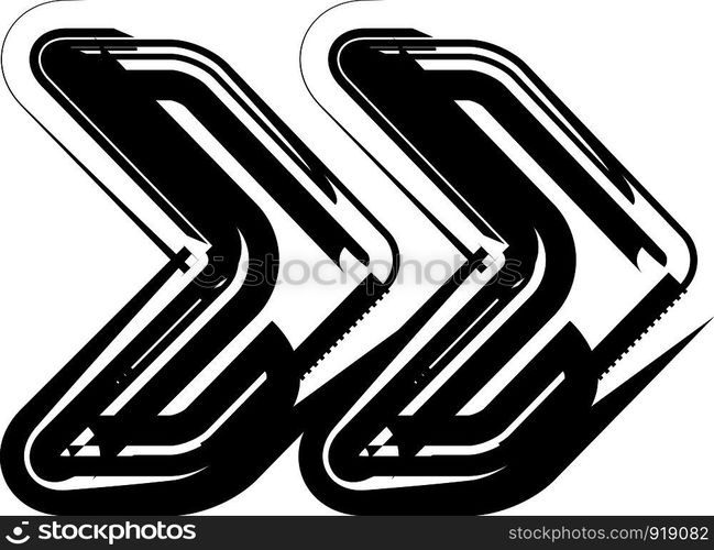 Abstract Symbol