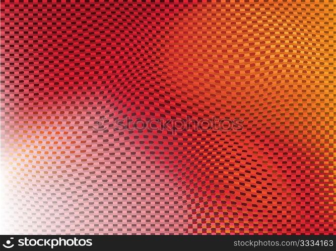 abstract techno background ; composition of rectangles and curved lines - great for backgrounds, or layering over other images