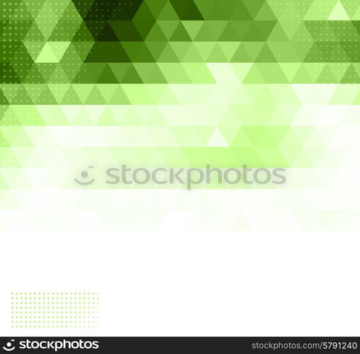 Abstract technology background in color. Vector illustration.. Abstract technology background in color