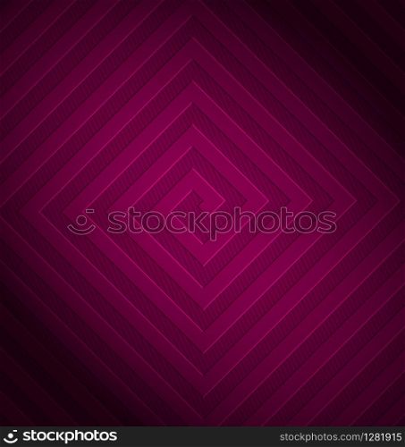 Abstract technology background template with geometric pattern. Abstract technology background template