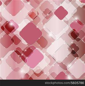 abstract technology background vector illustration