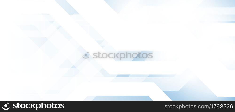 abstract technology communication concept vector background