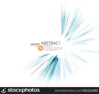 Abstract Technology or business or science light grey background.. Abstract Technology or business or science light grey background. Vector illustration