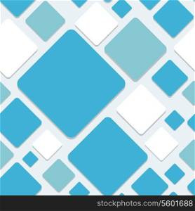 abstract technology seamless pattern background vector illustration