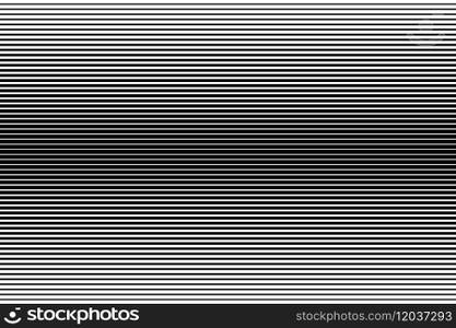 Abstract texture halftone line background