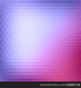 Abstract Triangle Background, Vector Illustration EPS 10. Abstract Triangle Background