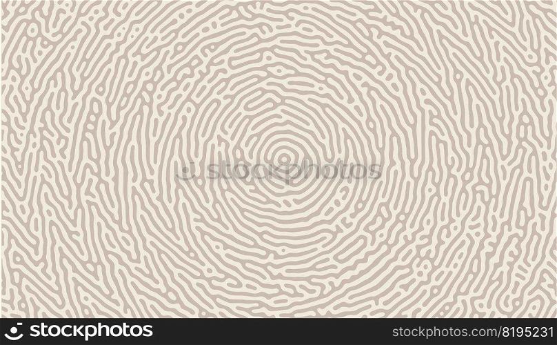 abstract turing organic shape pattern texture background