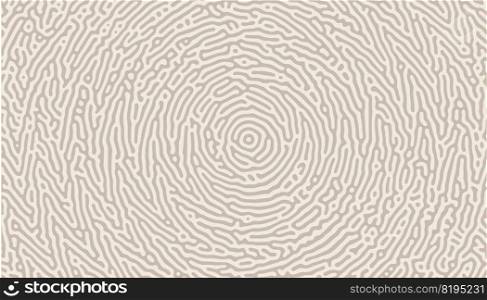 abstract turing organic shape pattern texture background