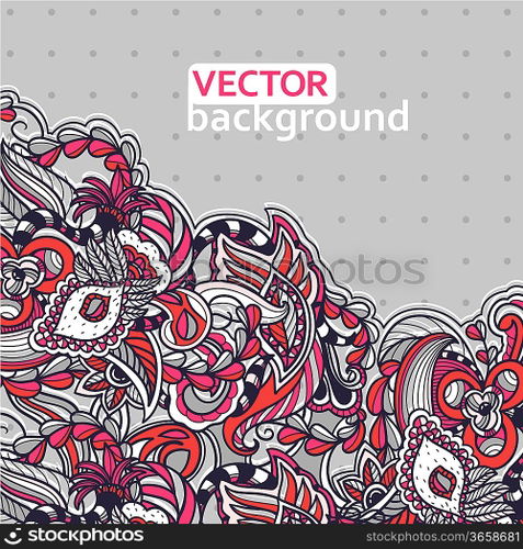abstract vector background