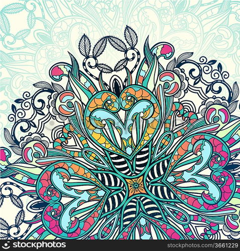 abstract vector background