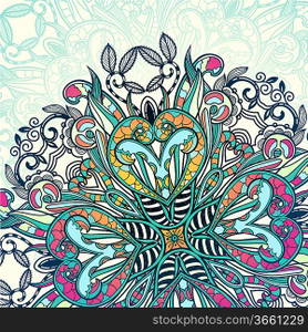 abstract vector background
