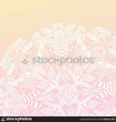 abstract vector background