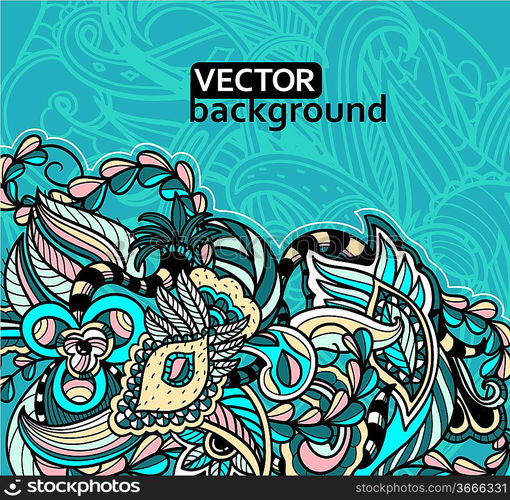 abstract vector background