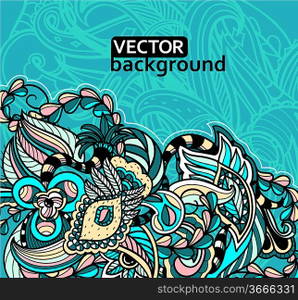 abstract vector background